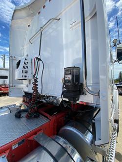 2018 Western Star 5800 Series 5864SS