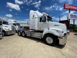 2018 Western Star 5800 Series 5864SS