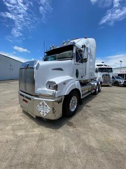 2018 Western Star 5800 Series 5864SS