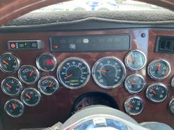 2018 Western Star 5800 Series 5864SS