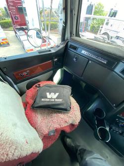 2018 Western Star 5800 Series 5864SS