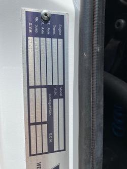 2018 Western Star 5800 Series 5864SS