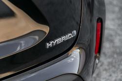 2021 Toyota Yaris Cross GX