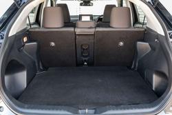 2021 Toyota Yaris Cross GX