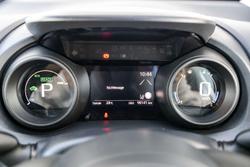 2021 Toyota Yaris Cross GX