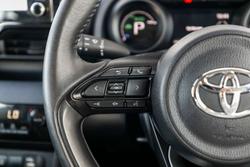 2021 Toyota Yaris Cross GX