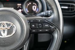 2021 Toyota Yaris Cross GX