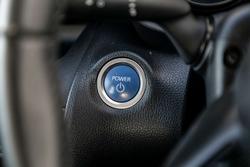 2021 Toyota Yaris Cross GX