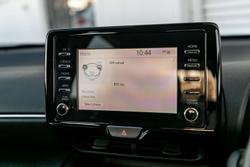 2021 Toyota Yaris Cross GX