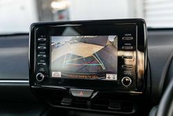 2021 Toyota Yaris Cross GX