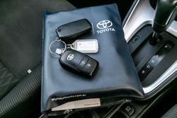 2021 Toyota Yaris Cross GX