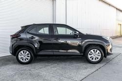 2021 Toyota Yaris Cross GX