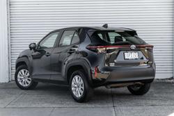 2021 Toyota Yaris Cross GX