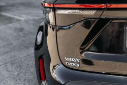 2021 Toyota Yaris Cross GX