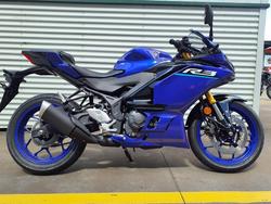 Yamaha YZF-R3