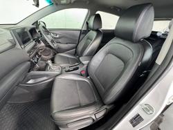 2022 Hyundai Kona Active