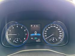 2022 Hyundai Kona Active