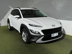 2022 Hyundai Kona Active