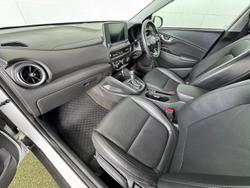 2022 Hyundai Kona Active