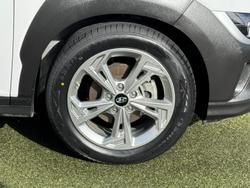 2022 Hyundai Kona Active