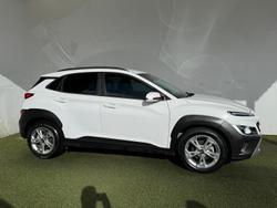 2022 Hyundai Kona Active