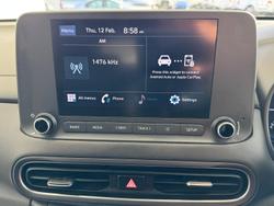 2022 Hyundai Kona Active