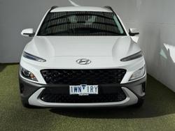2022 Hyundai Kona Active
