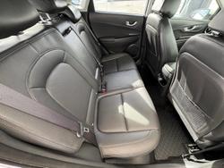 2022 Hyundai Kona Active