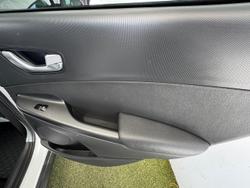 2022 Hyundai Kona Active