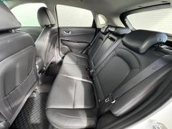 2022 Hyundai Kona Active