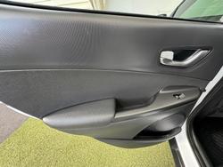 2022 Hyundai Kona Active