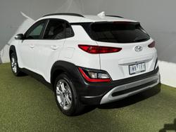 2022 Hyundai Kona Active