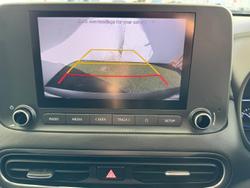 2022 Hyundai Kona Active