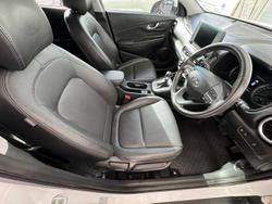 2022 Hyundai Kona Active