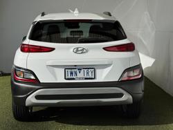 2022 Hyundai Kona Active