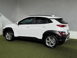 2022 Hyundai Kona Active