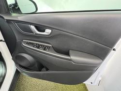 2022 Hyundai Kona Active