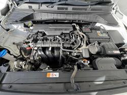 2022 Hyundai Kona Active