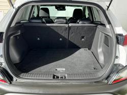 2022 Hyundai Kona Active