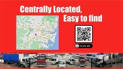 2020 Mercedes-Benz Actros 2658 Actros 2658