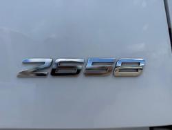 2020 Mercedes-Benz Actros 2658 Actros 2658