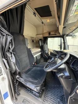 2020 Mercedes-Benz Actros 2658 Actros 2658