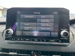 2023 Mitsubishi Outlander ES