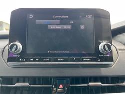 2023 Mitsubishi Outlander ES