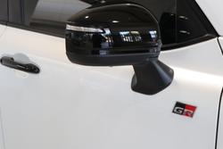 2025 Toyota Landcruiser GR Sport