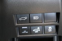 2025 Toyota Landcruiser GR Sport