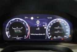 2025 Toyota Landcruiser GR Sport