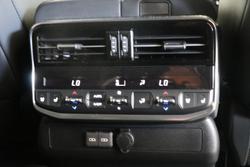 2025 Toyota Landcruiser GR Sport