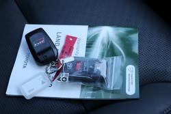 2025 Toyota Landcruiser GR Sport