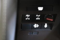 2025 Toyota Landcruiser GR Sport